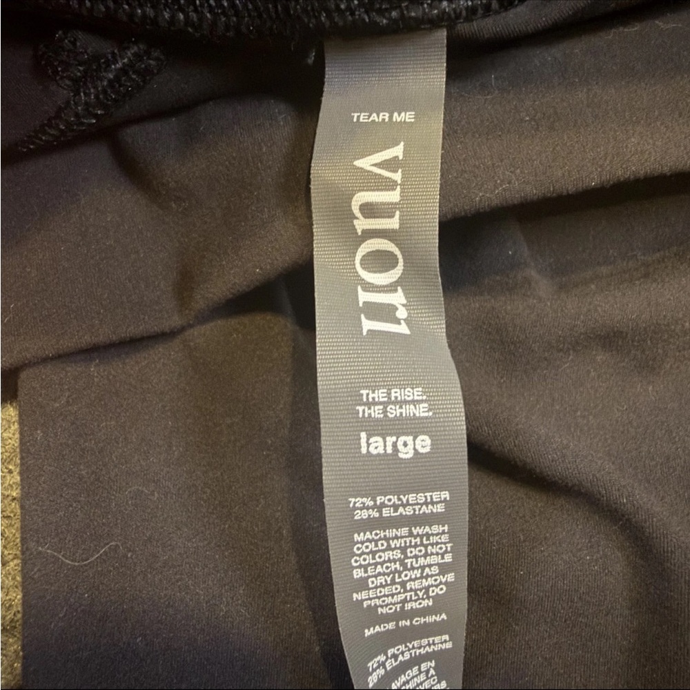 Vuori daily leggings - Picture 2 of 6
